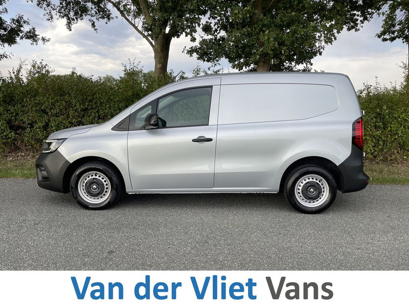 Renault Kangoo 1.5 Blue E6 dCi Comfort Lease €238 p/m Airco, Navi, apple carplay/android, PDC,  Trekhaak, Cruise controle, onderhoudshistorie aanwezig - Küçük panelvan: fotoğraf 5 Renault Kangoo 1.5 Blue E6 dCi Comfort Lease €238 p/m Airco, Navi, apple carplay/android, PDC,  Trekhaak, Cruise controle, onderhoudshistorie aanwezig - Küçük panelvan: fotoğraf 5