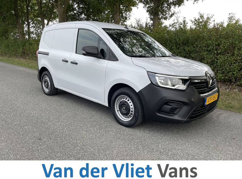 Renault Kangoo 1.5 Blue E6 dCi Comfort Lease €246 p/m Airco, Navi, apple carplay/android, PDC,  Trekhaak, Cruise controle, onderhoudshistorie aanwezig - Küçük panelvan: fotoğraf 1 Renault Kangoo 1.5 Blue E6 dCi Comfort Lease €246 p/m Airco, Navi, apple carplay/android, PDC,  Trekhaak, Cruise controle, onderhoudshistorie aanwezig - Küçük panelvan: fotoğraf 1