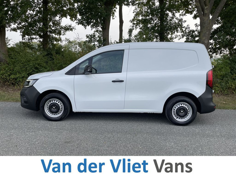 Renault Kangoo 1.5 Blue E6 dCi Comfort Lease €246 p/m Airco, Navi, apple carplay/android, PDC,  Trekhaak, Cruise controle, onderhoudshistorie aanwezig - Küçük panelvan: fotoğraf 5 Renault Kangoo 1.5 Blue E6 dCi Comfort Lease €246 p/m Airco, Navi, apple carplay/android, PDC,  Trekhaak, Cruise controle, onderhoudshistorie aanwezig - Küçük panelvan: fotoğraf 5