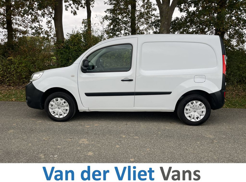Renault Kangoo 1.5 dCi 90pk E6 Comfort BPM Vrij! Lease €129 p/m, Airco, PDC, Volledig onderhoudshistorie aanwezig - Küçük panelvan: fotoğraf 4 Renault Kangoo 1.5 dCi 90pk E6 Comfort BPM Vrij! Lease €129 p/m, Airco, PDC, Volledig onderhoudshistorie aanwezig - Küçük panelvan: fotoğraf 4