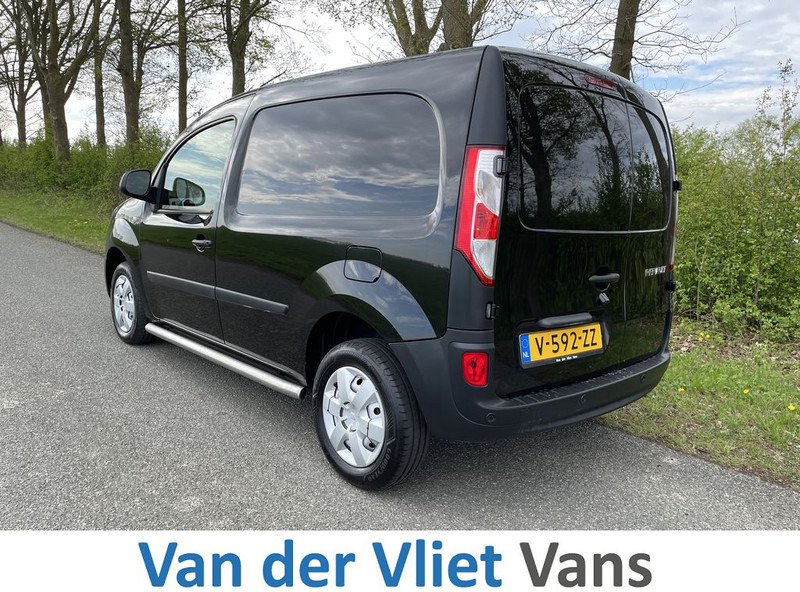 Renault Kangoo 1.5 dCi 90pk E6 R-link BPM Vrij! Lease €171 p/m, Airco, Navi + Camera, PDC, Volledig onderhoudshistorie aanwezig - Küçük panelvan: fotoğraf 3 Renault Kangoo 1.5 dCi 90pk E6 R-link BPM Vrij! Lease €171 p/m, Airco, Navi + Camera, PDC, Volledig onderhoudshistorie aanwezig - Küçük panelvan: fotoğraf 3