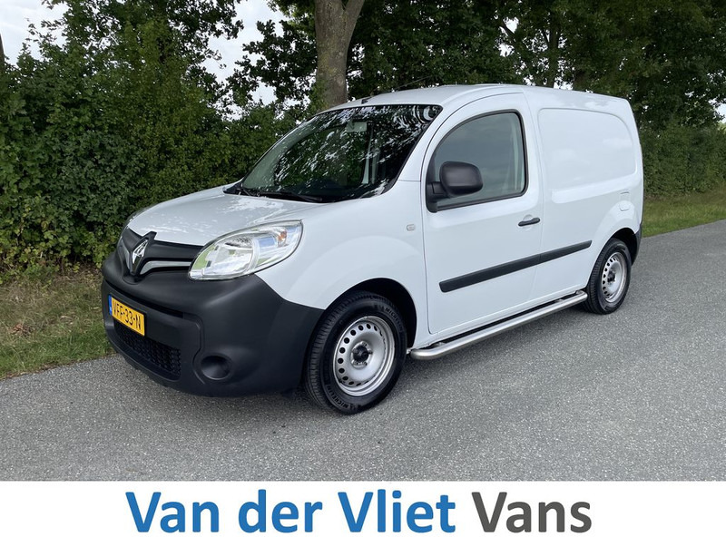 Renault Kangoo 1.5 dCi 95pk E6 R-link BPM Vrij! Lease €168 p/m, Airco, Navi, PDC, Inrichting, onderhoudshistorie aanwezig - Küçük panelvan: fotoğraf 2 Renault Kangoo 1.5 dCi 95pk E6 R-link BPM Vrij! Lease €168 p/m, Airco, Navi, PDC, Inrichting, onderhoudshistorie aanwezig - Küçük panelvan: fotoğraf 2