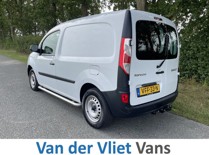 Renault Kangoo 1.5 dCi 95pk E6 R-link BPM Vrij! Lease €168 p/m, Airco, Navi, PDC, Inrichting, onderhoudshistorie aanwezig - Küçük panelvan: fotoğraf 3 Renault Kangoo 1.5 dCi 95pk E6 R-link BPM Vrij! Lease €168 p/m, Airco, Navi, PDC, Inrichting, onderhoudshistorie aanwezig - Küçük panelvan: fotoğraf 3