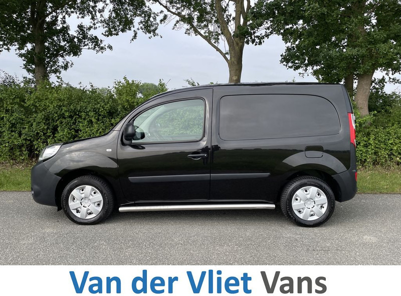 Renault Kangoo 1.5 dCi E6 90pk R-link BPM Vrij! Lease €171 p/m, Airco, Navi + Camera, PDC, Volledig onderhoudshistorie aanwezig - Küçük panelvan: fotoğraf 5 Renault Kangoo 1.5 dCi E6 90pk R-link BPM Vrij! Lease €171 p/m, Airco, Navi + Camera, PDC, Volledig onderhoudshistorie aanwezig - Küçük panelvan: fotoğraf 5