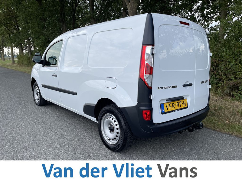 Renault Kangoo 1.5 dCi E6 Maxi R-link Lease €193 p/m Airco, Navi, PDC, Trekhaak, onderhoudshistorie aanwezig - Küçük panelvan: fotoğraf 3 Renault Kangoo 1.5 dCi E6 Maxi R-link Lease €193 p/m Airco, Navi, PDC, Trekhaak, onderhoudshistorie aanwezig - Küçük panelvan: fotoğraf 3