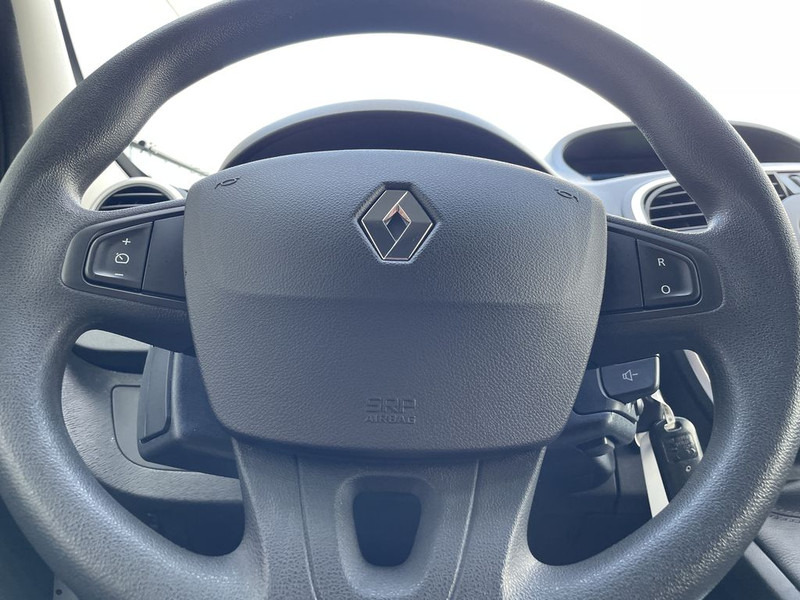 Renault Kangoo 1.5 dCi E6 Maxi R-link Lease €193 p/m Airco, Navi, PDC, Trekhaak, onderhoudshistorie aanwezig finansal kiralama Renault Kangoo 1.5 dCi E6 Maxi R-link Lease €193 p/m Airco, Navi, PDC, Trekhaak, onderhoudshistorie aanwezig: fotoğraf 10