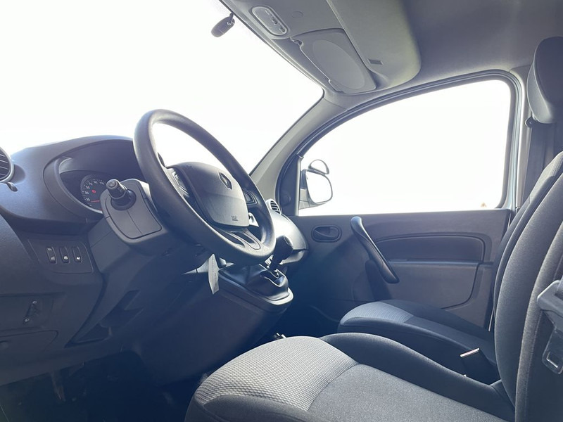 Renault Kangoo 1.5 dCi E6 Maxi R-link Lease €193 p/m Airco, Navi, PDC, Trekhaak, onderhoudshistorie aanwezig finansal kiralama Renault Kangoo 1.5 dCi E6 Maxi R-link Lease €193 p/m Airco, Navi, PDC, Trekhaak, onderhoudshistorie aanwezig: fotoğraf 8