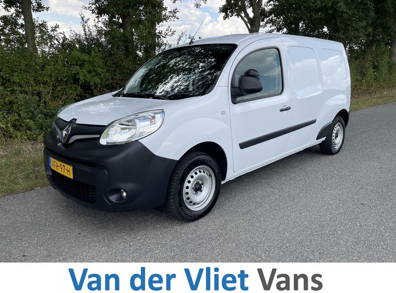 Renault Kangoo 1.5 dCi E6 Maxi R-link Lease €193 p/m Airco, Navi, PDC, Trekhaak, onderhoudshistorie aanwezig - Küçük panelvan: fotoğraf 2 Renault Kangoo 1.5 dCi E6 Maxi R-link Lease €193 p/m Airco, Navi, PDC, Trekhaak, onderhoudshistorie aanwezig - Küçük panelvan: fotoğraf 2
