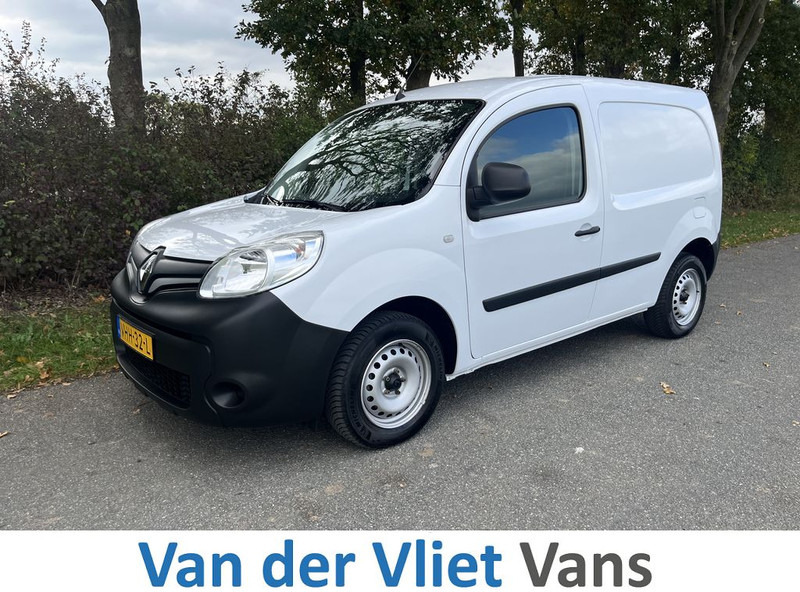 Renault Kangoo 1.5 dCi E6 R-link BPM Vrij! Lease €171 p/m, Airco, Navi , PDC, Trekhaak, Volledig onderhoudshistorie aanwezig - Küçük panelvan: fotoğraf 2 Renault Kangoo 1.5 dCi E6 R-link BPM Vrij! Lease €171 p/m, Airco, Navi , PDC, Trekhaak, Volledig onderhoudshistorie aanwezig - Küçük panelvan: fotoğraf 2