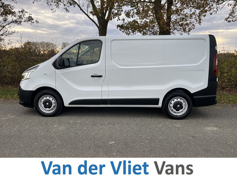 Renault Trafic 2.0 dCi 120pk E6 R-link Lease €238 p/m Airco, Navi, PDC, Trekhaak, Cruise controle, onderhoudshistorie aanwezig - Küçük panelvan: fotoğraf 5 Renault Trafic 2.0 dCi 120pk E6 R-link Lease €238 p/m Airco, Navi, PDC, Trekhaak, Cruise controle, onderhoudshistorie aanwezig - Küçük panelvan: fotoğraf 5