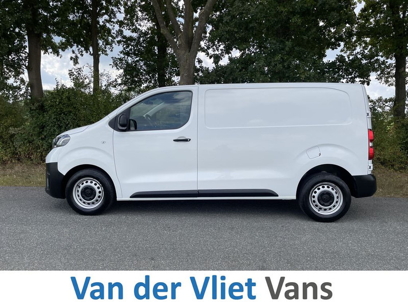 Toyota ProAce 2.0 D-4D 123 pk E6 Automaat L2 Lease €299p/m, Airco, Navi, Camera, PDC, Cruise controle, Onderhoudshistorie aanwezig - Küçük panelvan: fotoğraf 5 Toyota ProAce 2.0 D-4D 123 pk E6 Automaat L2 Lease €299p/m, Airco, Navi, Camera, PDC, Cruise controle, Onderhoudshistorie aanwezig - Küçük panelvan: fotoğraf 5