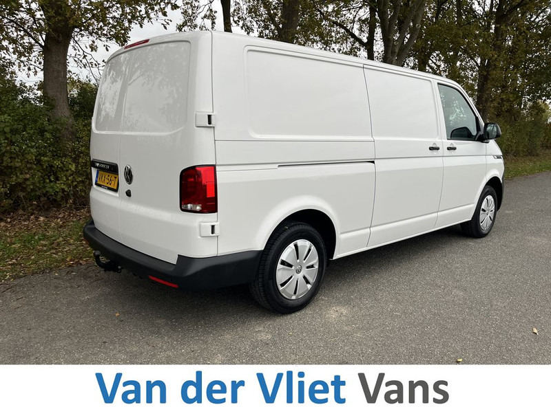 Volkswagen Transporter T6.1 2.0 TDI 150pk E6 L2 Lease €421 p/m, Airco, Navi, PDC, Sortimo inrichting, Trekhaak, Volledig onderhoudshistorie aanwezig - Küçük panelvan: fotoğraf 4 Volkswagen Transporter T6.1 2.0 TDI 150pk E6 L2 Lease €421 p/m, Airco, Navi, PDC, Sortimo inrichting, Trekhaak, Volledig onderhoudshistorie aanwezig - Küçük panelvan: fotoğraf 4