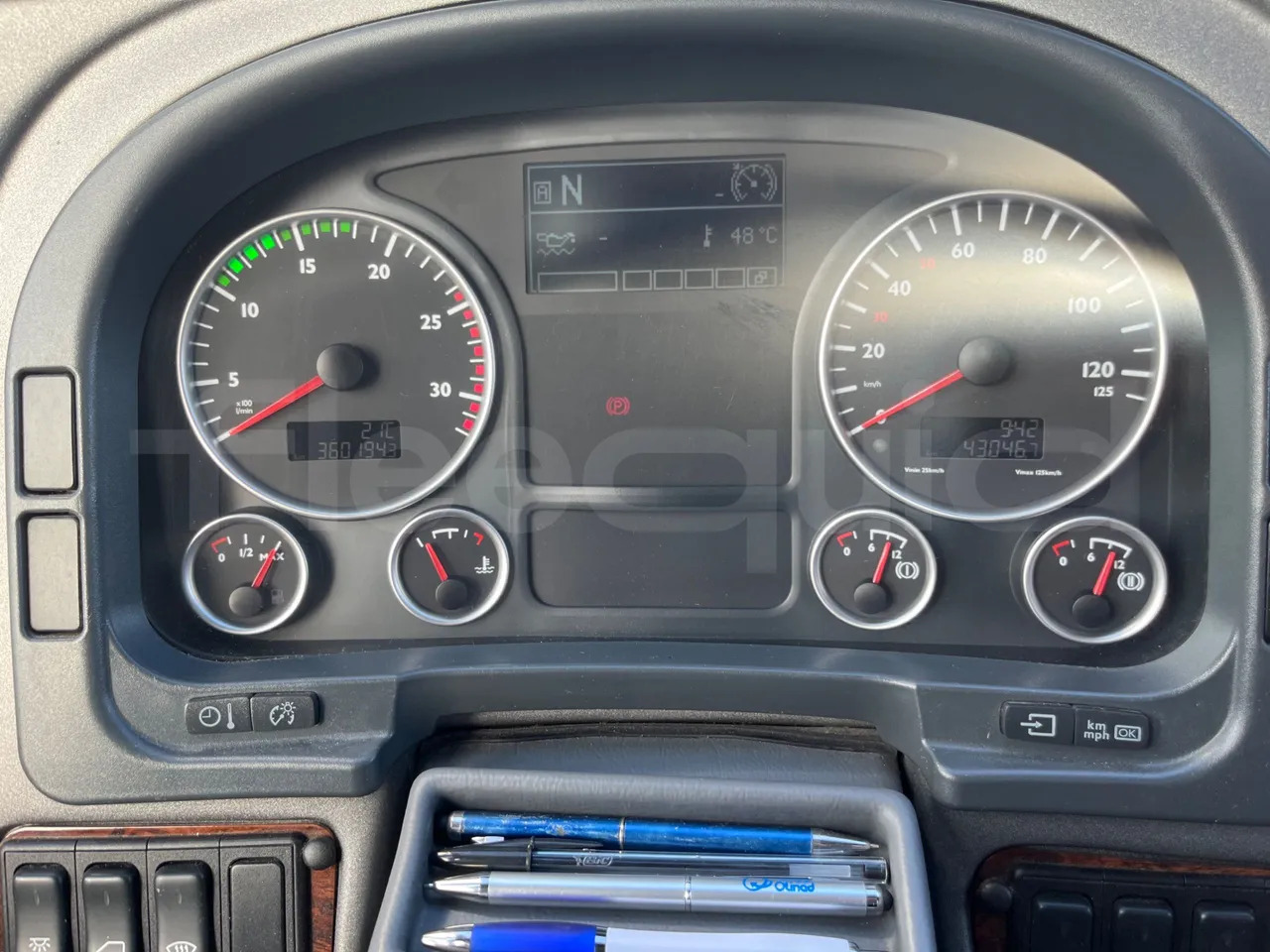 Barbi Galileo HD - Turistik otobüs: fotoğraf 3 Barbi Galileo HD - Turistik otobüs: fotoğraf 3