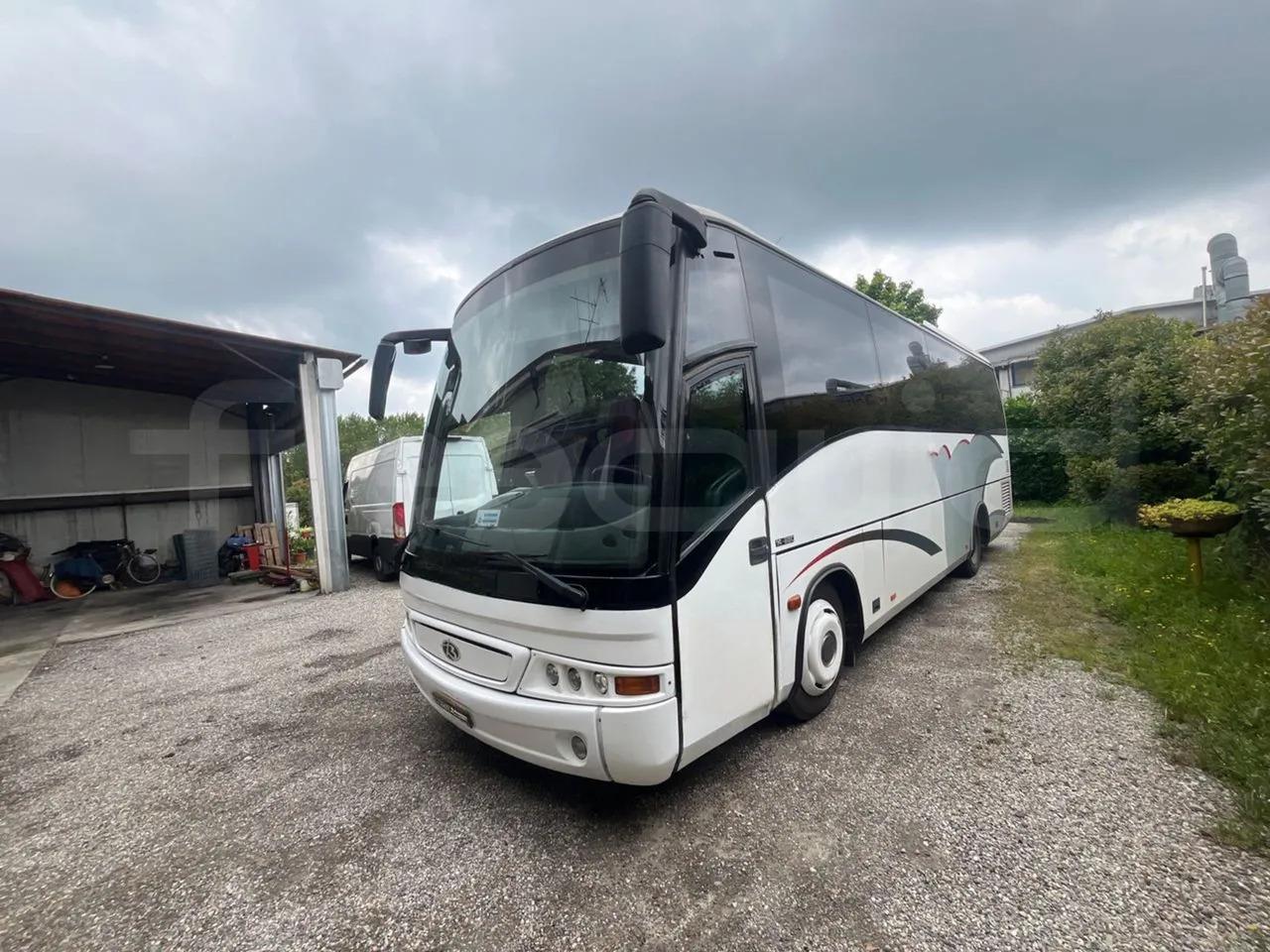 Beulas Man HOCL - Turistik otobüs: fotoğraf 3 Beulas Man HOCL - Turistik otobüs: fotoğraf 3