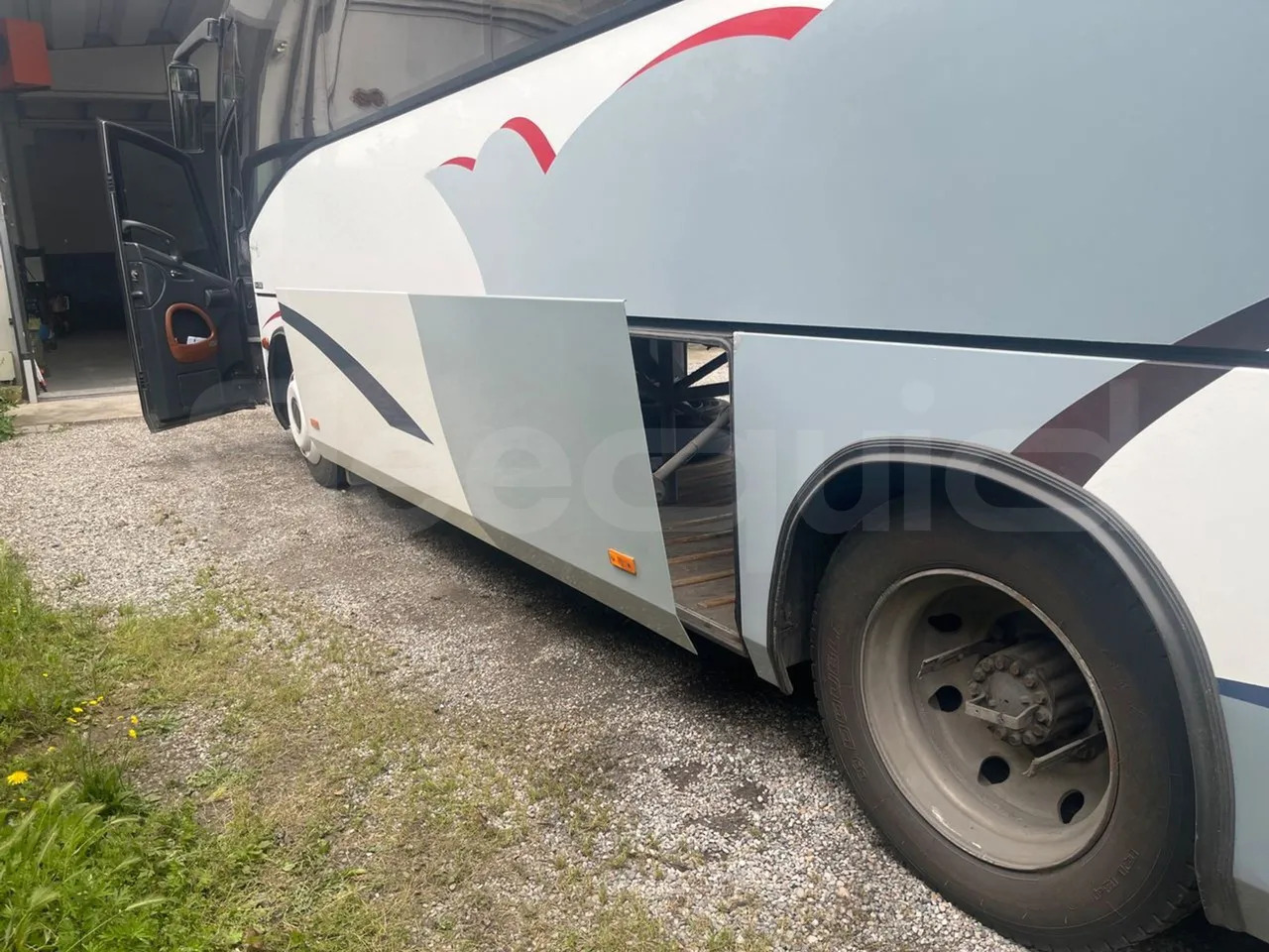 Beulas Man HOCL - Turistik otobüs: fotoğraf 5 Beulas Man HOCL - Turistik otobüs: fotoğraf 5