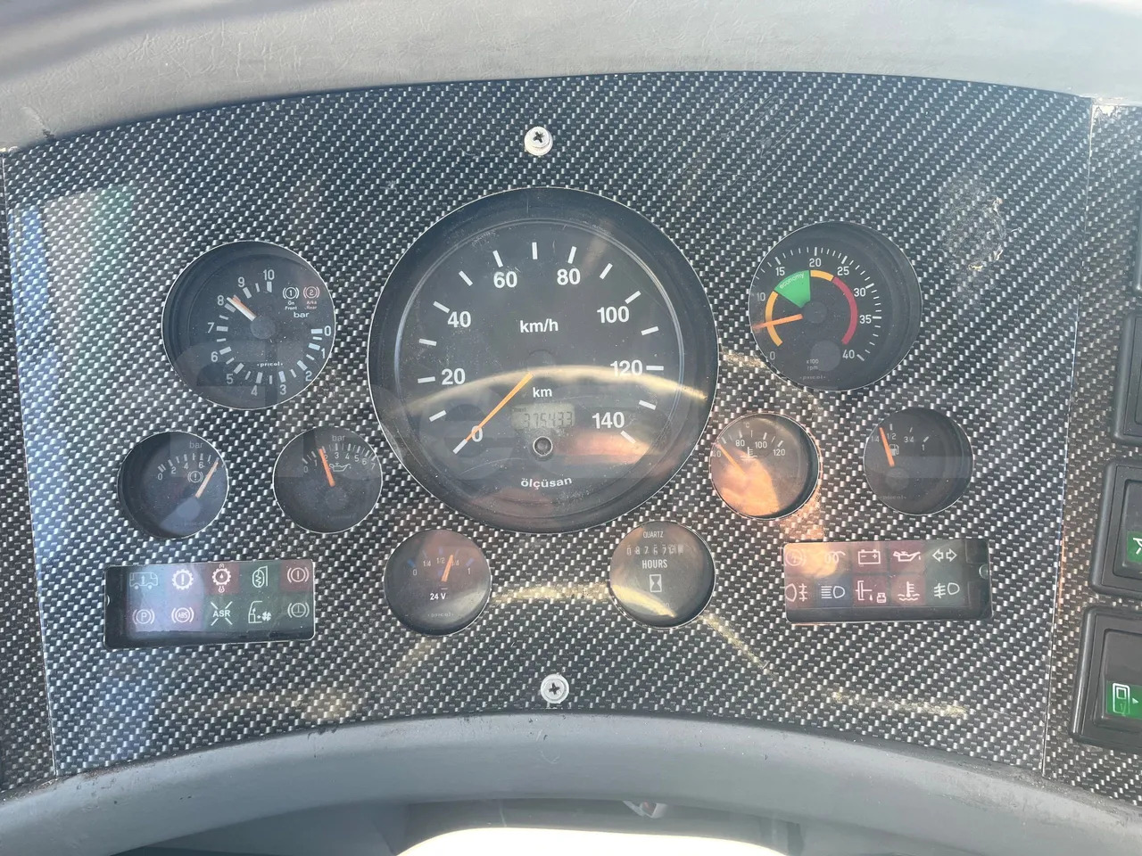 Bmc PROBUS TBX - Okul otobüsü: fotoğraf 3 Bmc PROBUS TBX - Okul otobüsü: fotoğraf 3