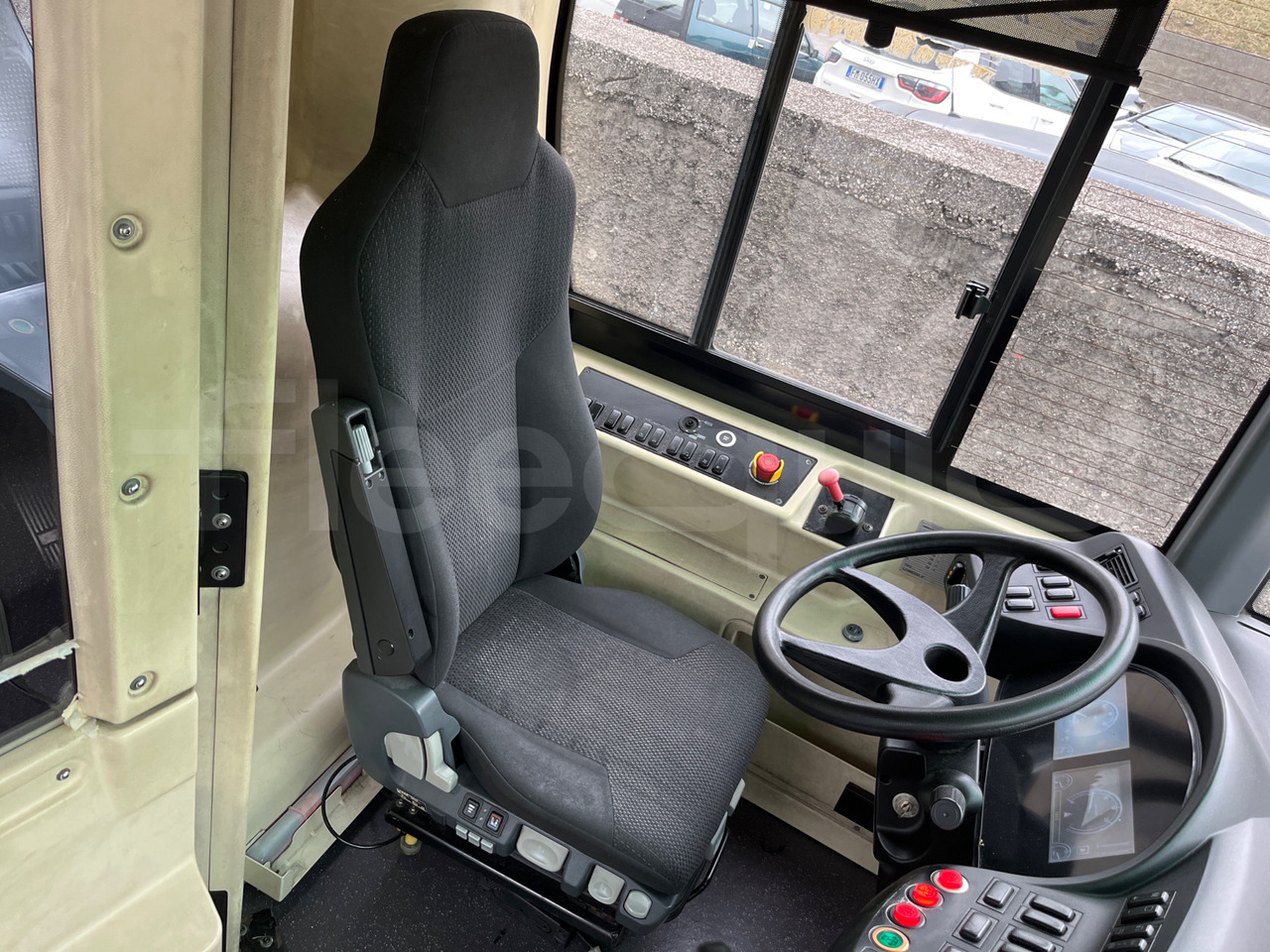 BredaMenarinibus CityMood - Şehir otobüsü: fotoğraf 3 BredaMenarinibus CityMood - Şehir otobüsü: fotoğraf 3