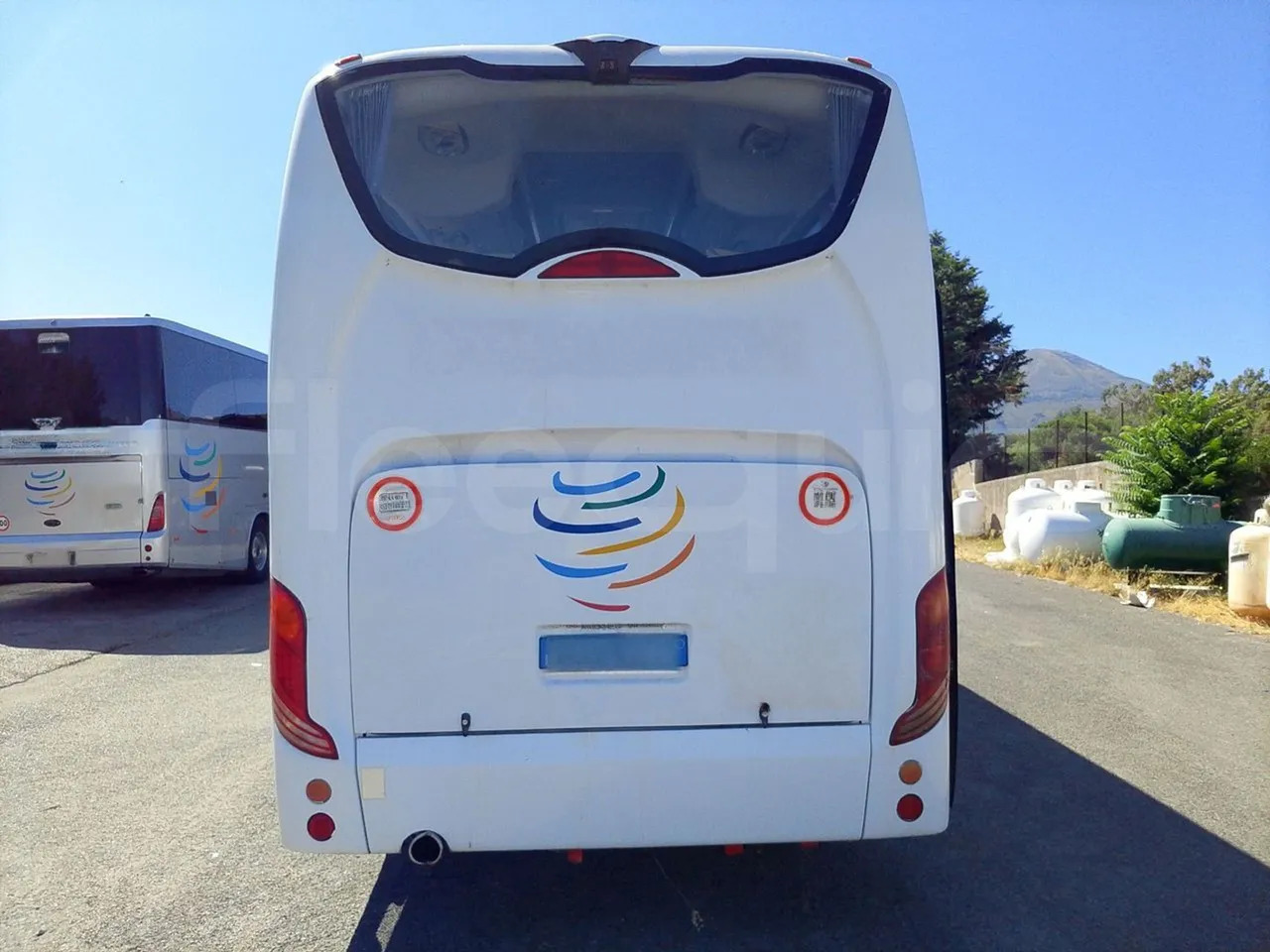 Car Ind GT-ROY - Turistik otobüs: fotoğraf 5 Car Ind GT-ROY - Turistik otobüs: fotoğraf 5