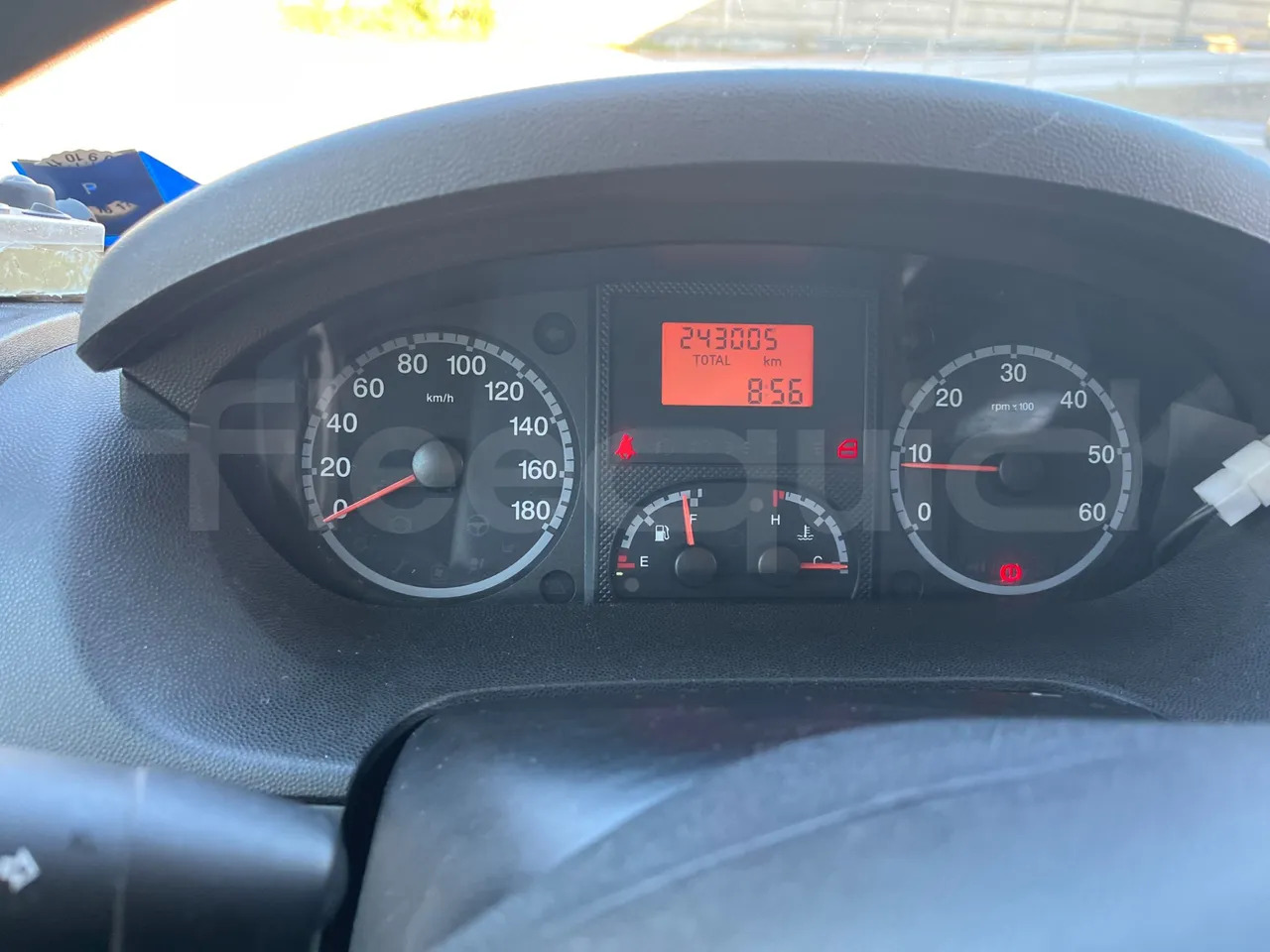 Citroën Jumper - Minibüs, Minivan: fotoğraf 3 Citroën Jumper - Minibüs, Minivan: fotoğraf 3