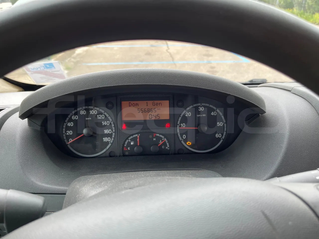 Fiat Ducato - Minibüs, Minivan: fotoğraf 3 Fiat Ducato - Minibüs, Minivan: fotoğraf 3