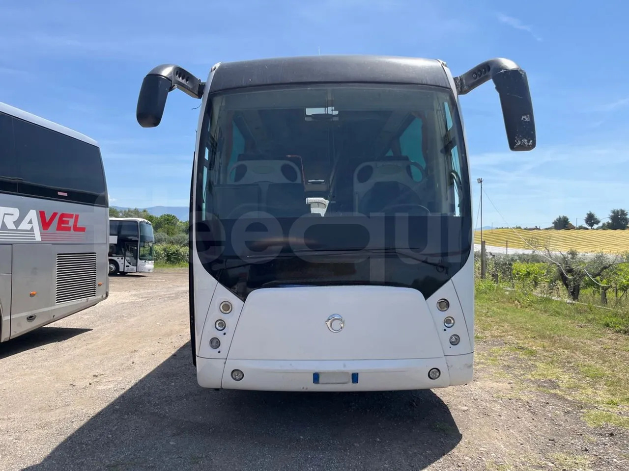 Irisbus 397E.12 - Turistik otobüs: fotoğraf 2 Irisbus 397E.12 - Turistik otobüs: fotoğraf 2