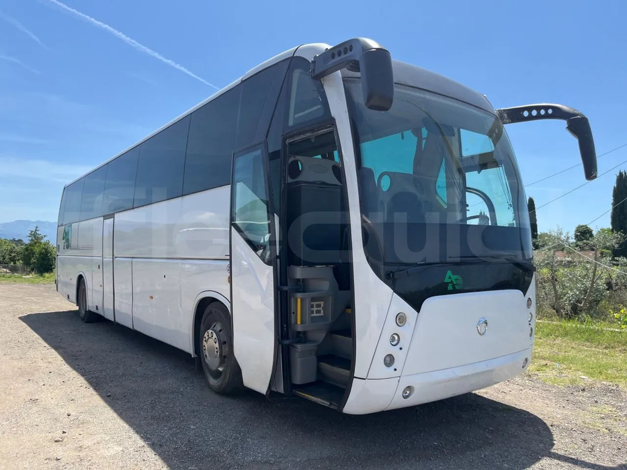 Irisbus 397E.12 - Turistik otobüs: fotoğraf 1 Irisbus 397E.12 - Turistik otobüs: fotoğraf 1