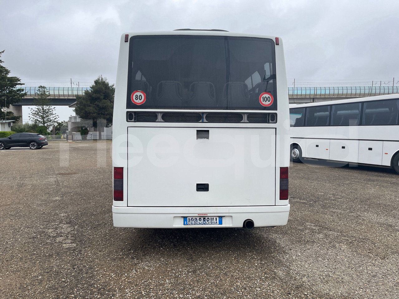 Irisbus 397E.12 - Şehirlerarası otobüs: fotoğraf 5 Irisbus 397E.12 - Şehirlerarası otobüs: fotoğraf 5