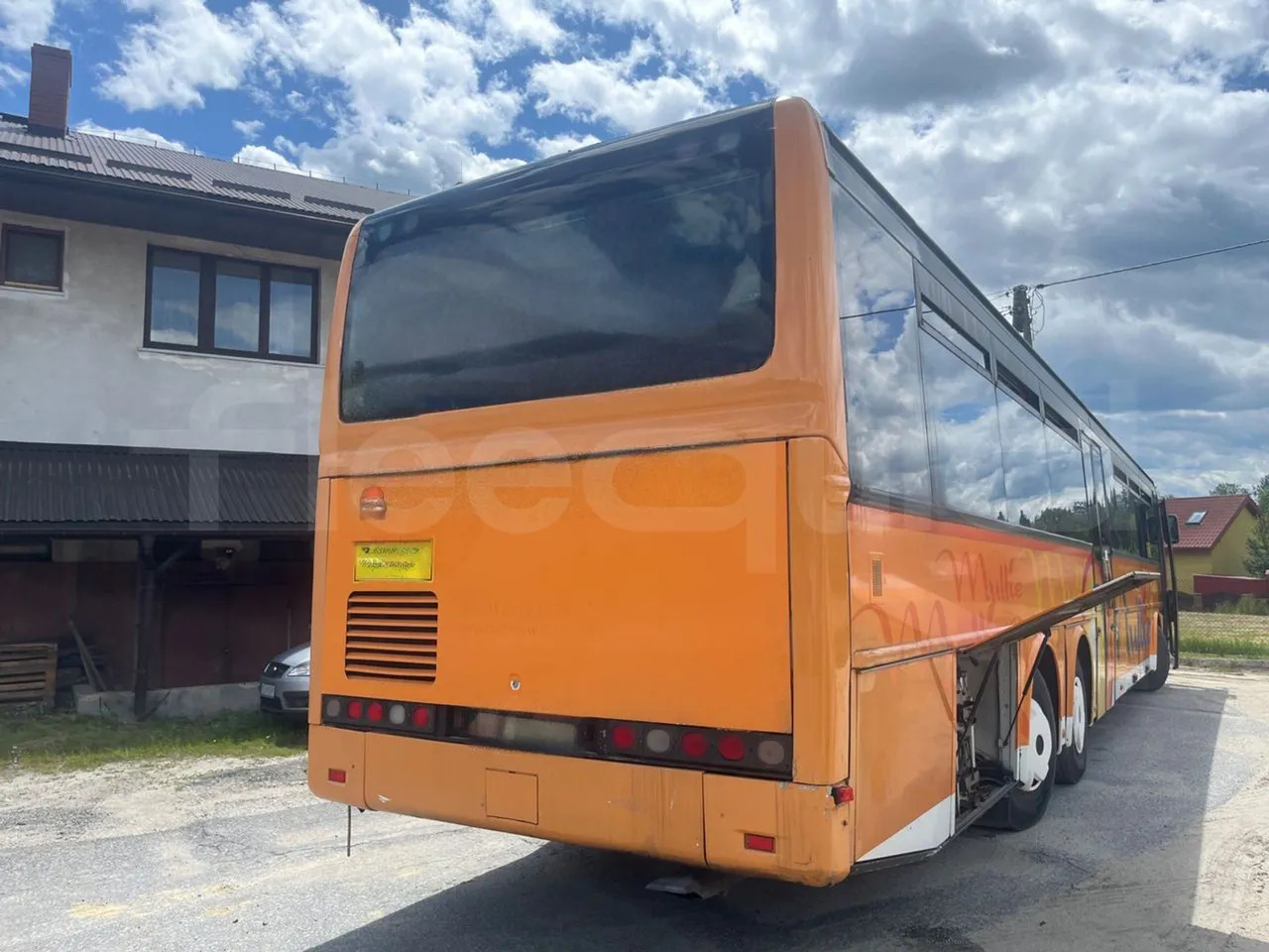 Irisbus Ares - Şehirlerarası otobüs: fotoğraf 5 Irisbus Ares - Şehirlerarası otobüs: fotoğraf 5