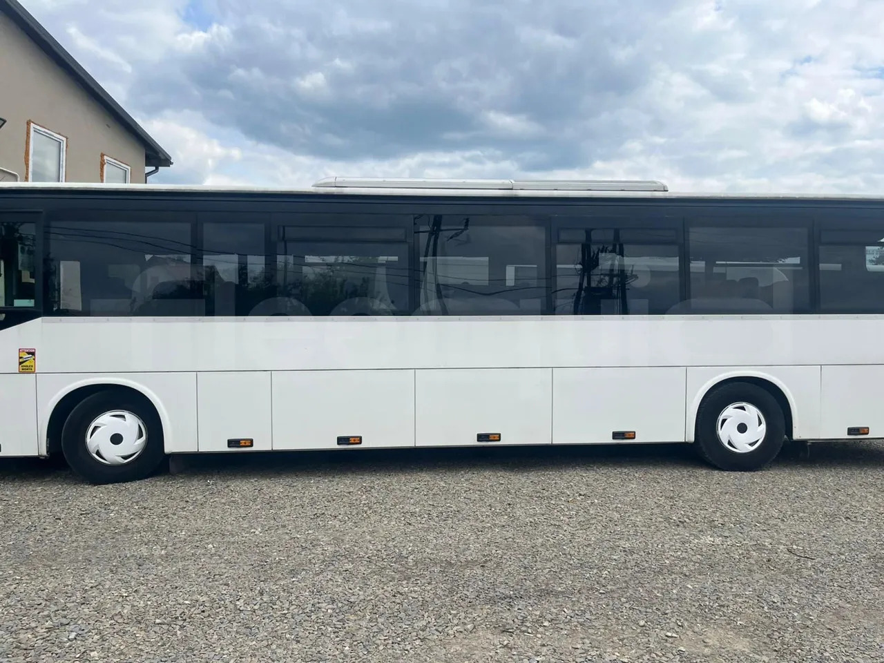 Irisbus Arway - Turistik otobüs: fotoğraf 4 Irisbus Arway - Turistik otobüs: fotoğraf 4