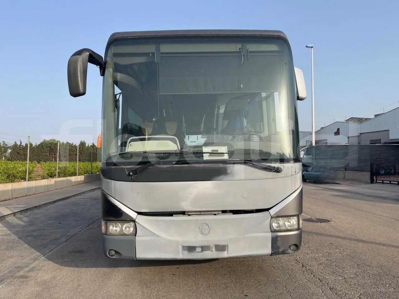 Irisbus Arway - Şehirlerarası otobüs: fotoğraf 2 Irisbus Arway - Şehirlerarası otobüs: fotoğraf 2