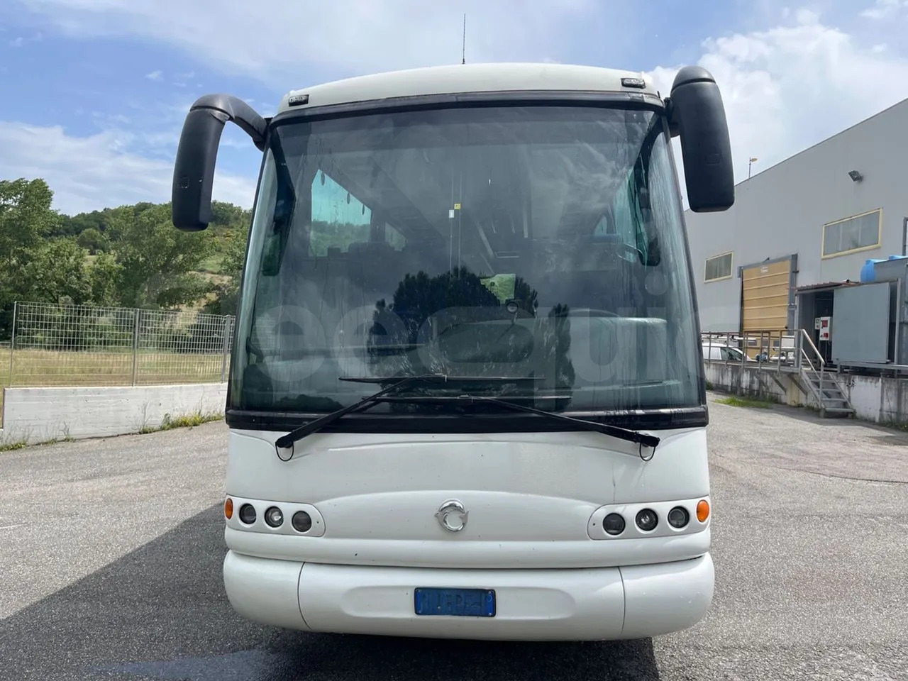 Irisbus Domino Orlandi 2001 - Turistik otobüs: fotoğraf 2 Irisbus Domino Orlandi 2001 - Turistik otobüs: fotoğraf 2
