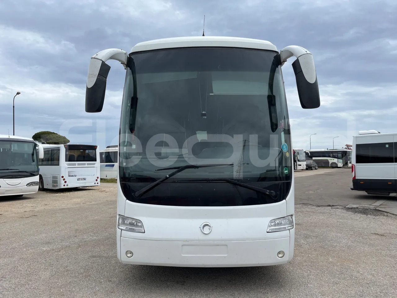 Irisbus New Domino - Turistik otobüs: fotoğraf 2 Irisbus New Domino - Turistik otobüs: fotoğraf 2
