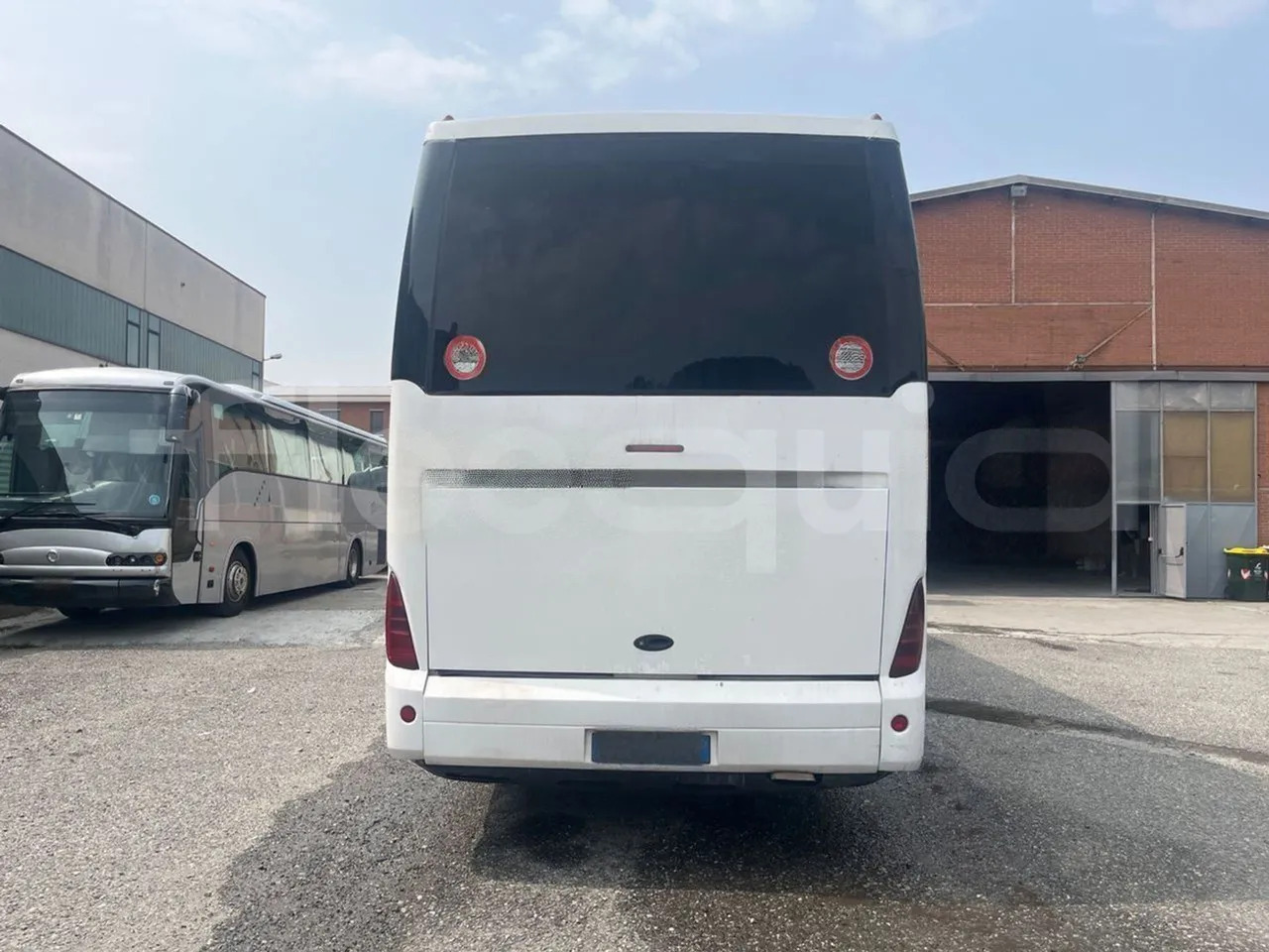 Irisbus New Domino - Turistik otobüs: fotoğraf 5 Irisbus New Domino - Turistik otobüs: fotoğraf 5