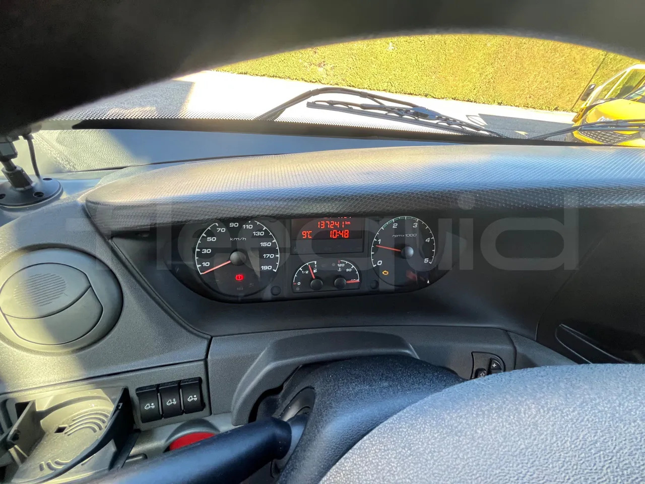 Irisbus Prodig SB - Minibüs, Minivan: fotoğraf 3 Irisbus Prodig SB - Minibüs, Minivan: fotoğraf 3