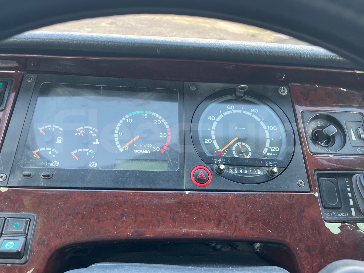 Irizar Scania Century - Turistik otobüs: fotoğraf 3 Irizar Scania Century - Turistik otobüs: fotoğraf 3