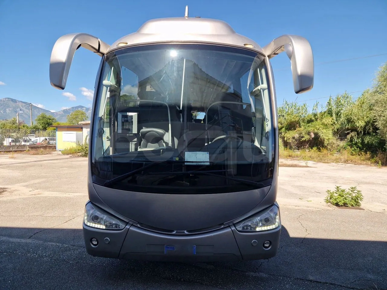 Irizar Scania - Turistik otobüs: fotoğraf 2 Irizar Scania - Turistik otobüs: fotoğraf 2