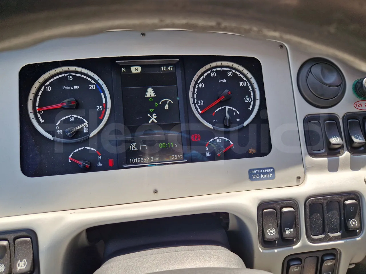 Irizar Scania - Turistik otobüs: fotoğraf 3 Irizar Scania - Turistik otobüs: fotoğraf 3