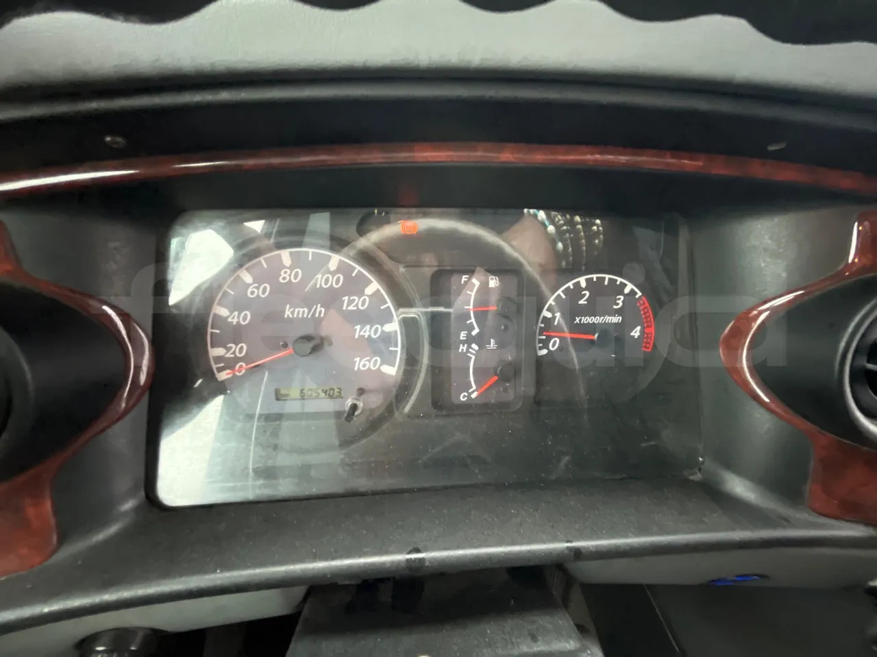 Isuzu Turquoise - Turistik otobüs: fotoğraf 3 Isuzu Turquoise - Turistik otobüs: fotoğraf 3