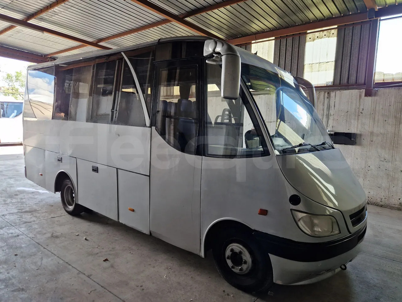 Iveco 65C15/70 - Turistik otobüs: fotoğraf 1 Iveco 65C15/70 - Turistik otobüs: fotoğraf 1