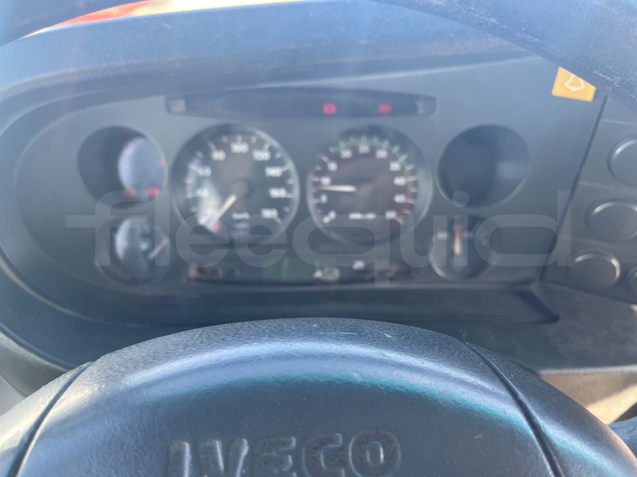 Iveco Cacciamali - Şehirlerarası otobüs: fotoğraf 3 Iveco Cacciamali - Şehirlerarası otobüs: fotoğraf 3