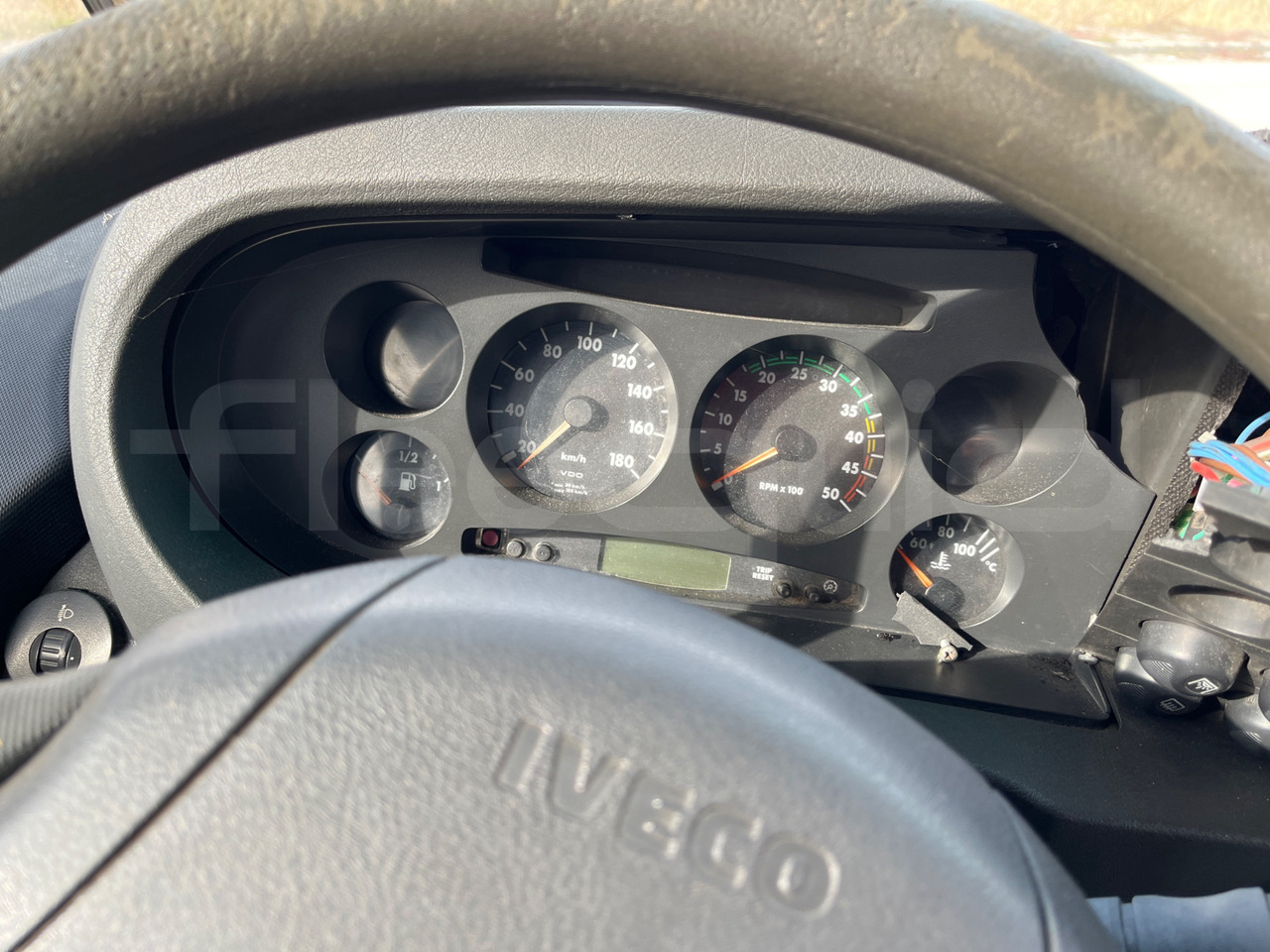 Iveco Cacciamali - Okul otobüsü: fotoğraf 3 Iveco Cacciamali - Okul otobüsü: fotoğraf 3