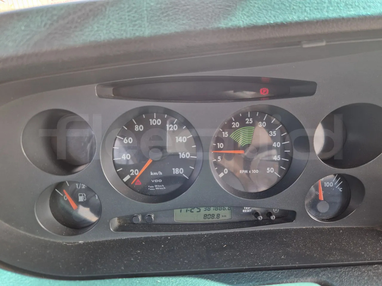 Iveco Cacciamali - Okul otobüsü: fotoğraf 3 Iveco Cacciamali - Okul otobüsü: fotoğraf 3