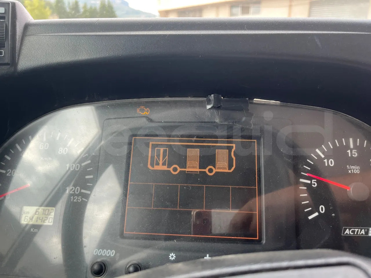 Iveco Citelis - Şehir otobüsü: fotoğraf 3 Iveco Citelis - Şehir otobüsü: fotoğraf 3