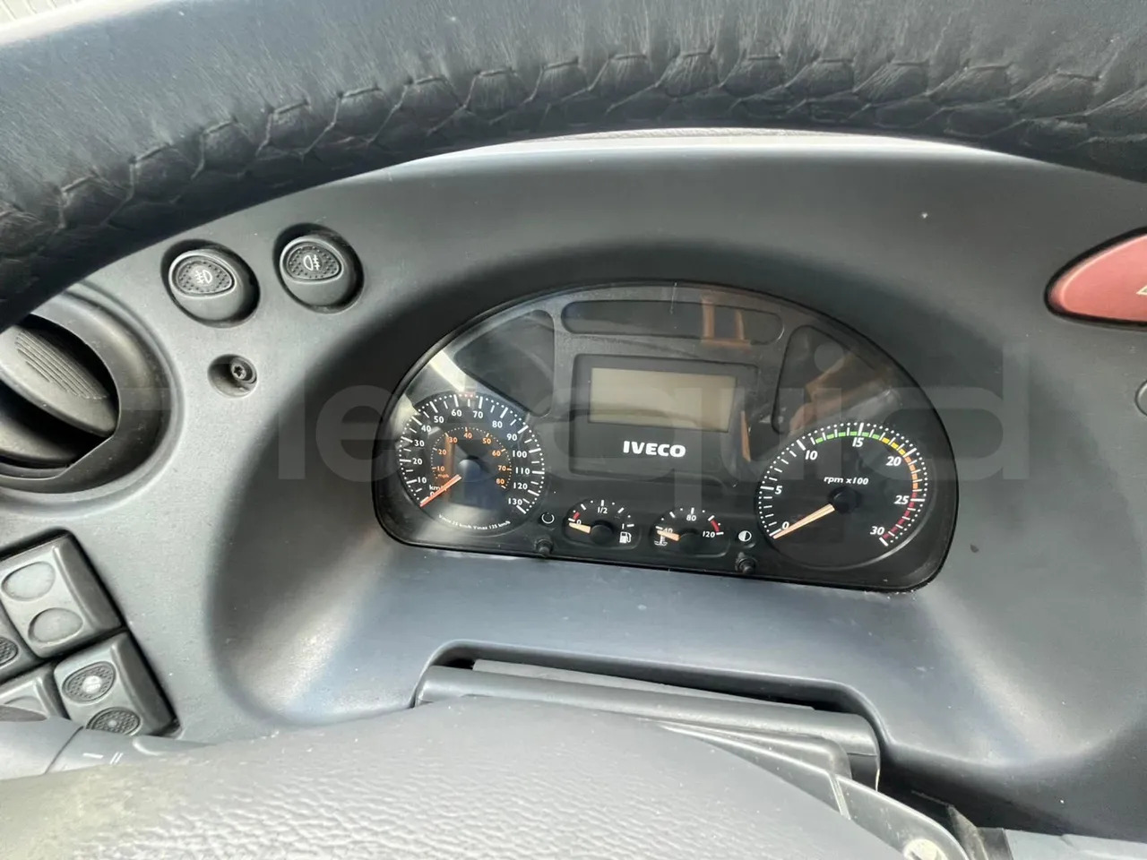 Iveco Crossway - Şehirlerarası otobüs: fotoğraf 2 Iveco Crossway - Şehirlerarası otobüs: fotoğraf 2