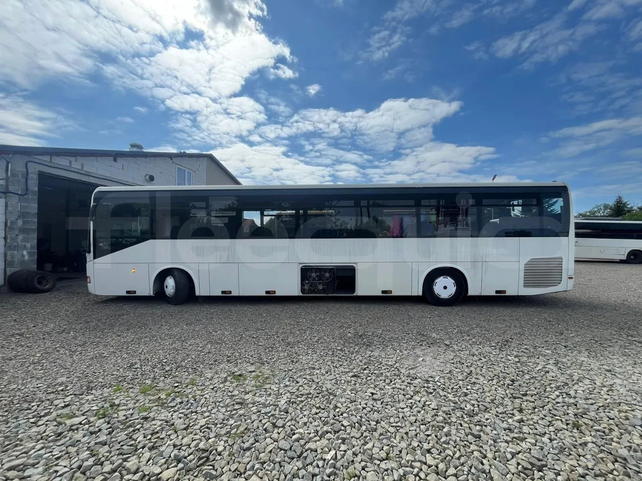 Iveco Crossway - Şehirlerarası otobüs: fotoğraf 5 Iveco Crossway - Şehirlerarası otobüs: fotoğraf 5