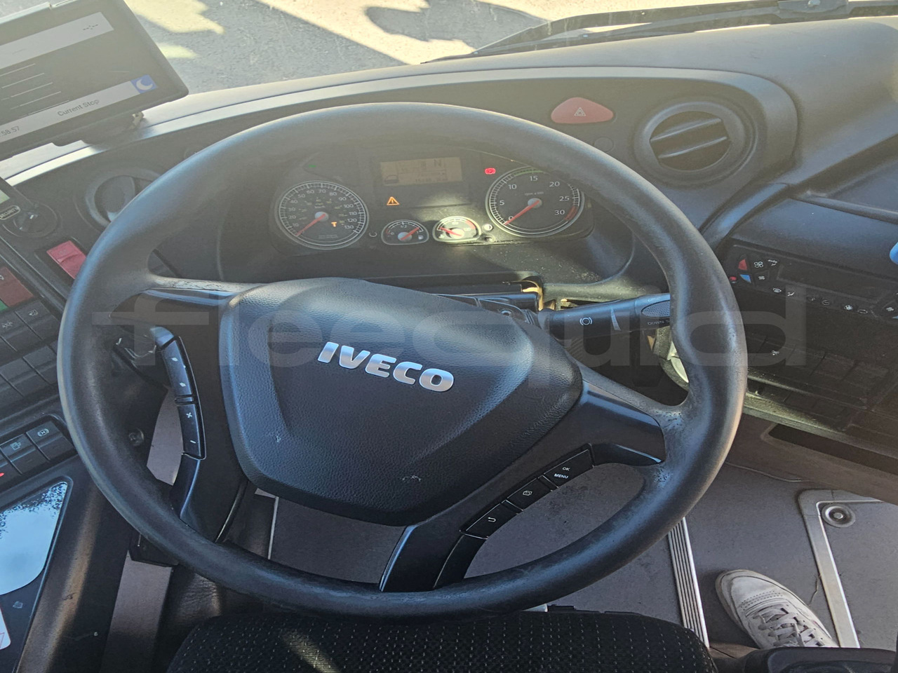 Iveco Crossway - Şehirlerarası otobüs: fotoğraf 3 Iveco Crossway - Şehirlerarası otobüs: fotoğraf 3