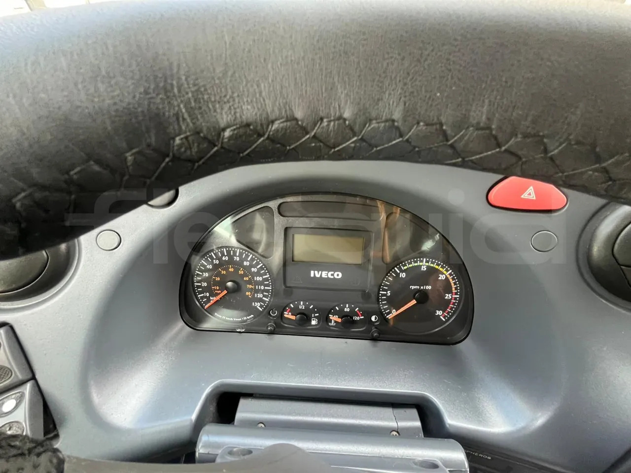 Iveco Crossway - Şehirlerarası otobüs: fotoğraf 3 Iveco Crossway - Şehirlerarası otobüs: fotoğraf 3