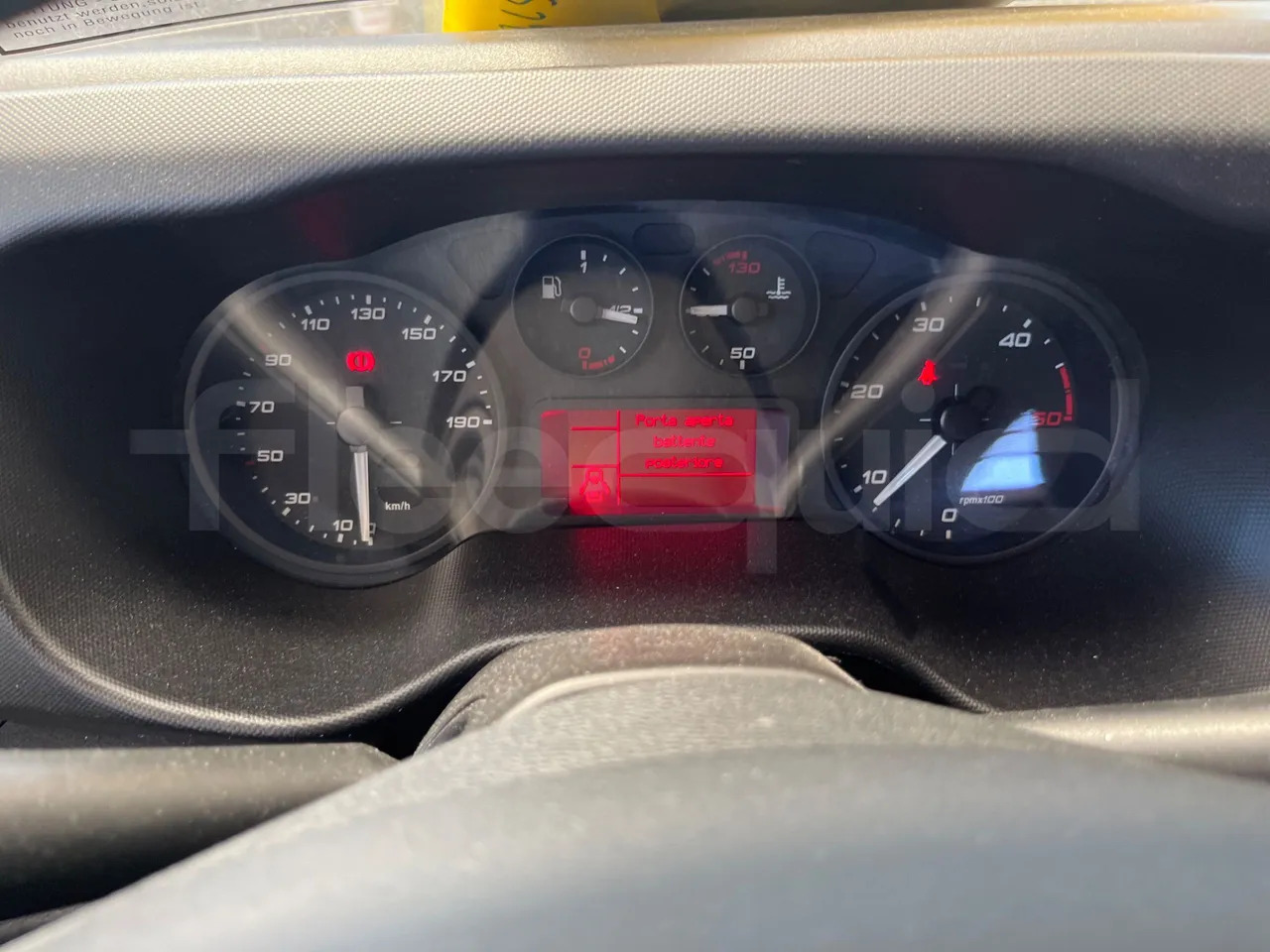 Iveco Daily - Okul otobüsü: fotoğraf 3 Iveco Daily - Okul otobüsü: fotoğraf 3