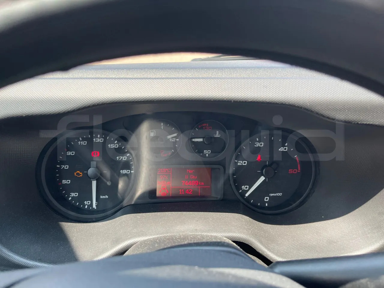 Iveco Daily - Okul otobüsü: fotoğraf 3 Iveco Daily - Okul otobüsü: fotoğraf 3