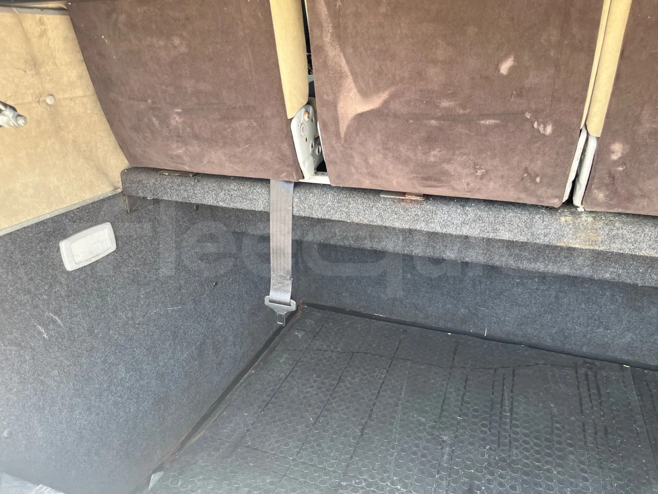 Iveco Daily - Minibüs, Minivan: fotoğraf 4 Iveco Daily - Minibüs, Minivan: fotoğraf 4